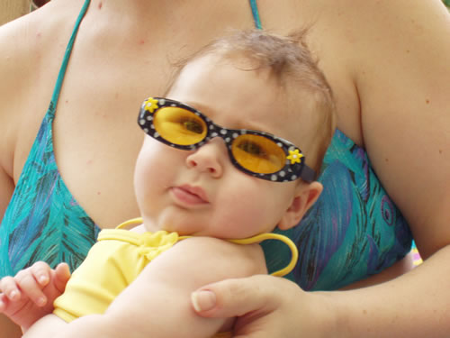 swimwear