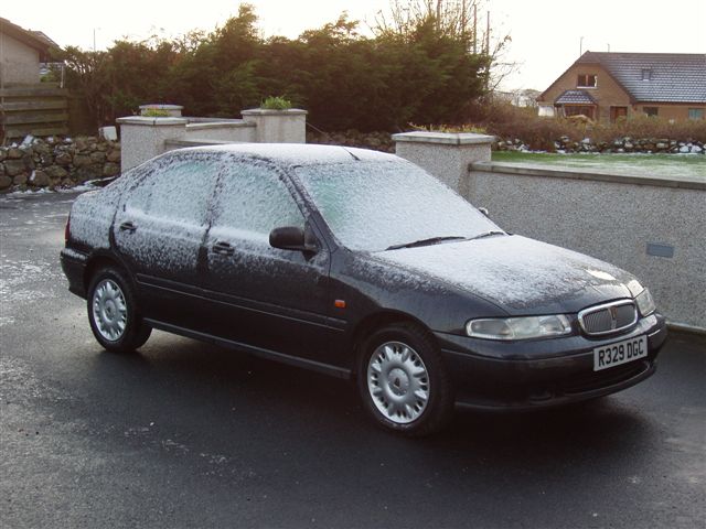 Rover