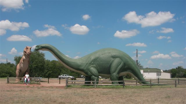 Dinos